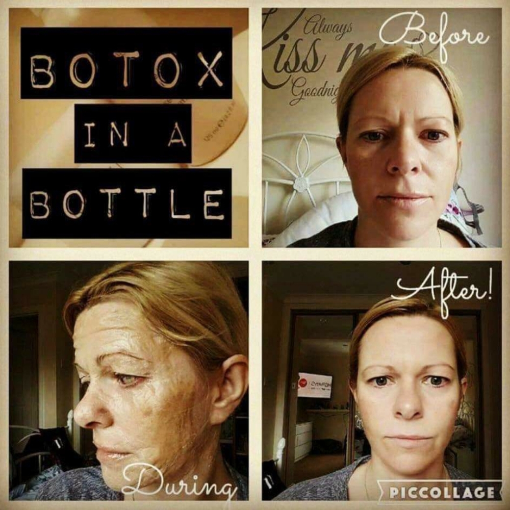 PREORDER ONLY Instant Face Lift 🤯